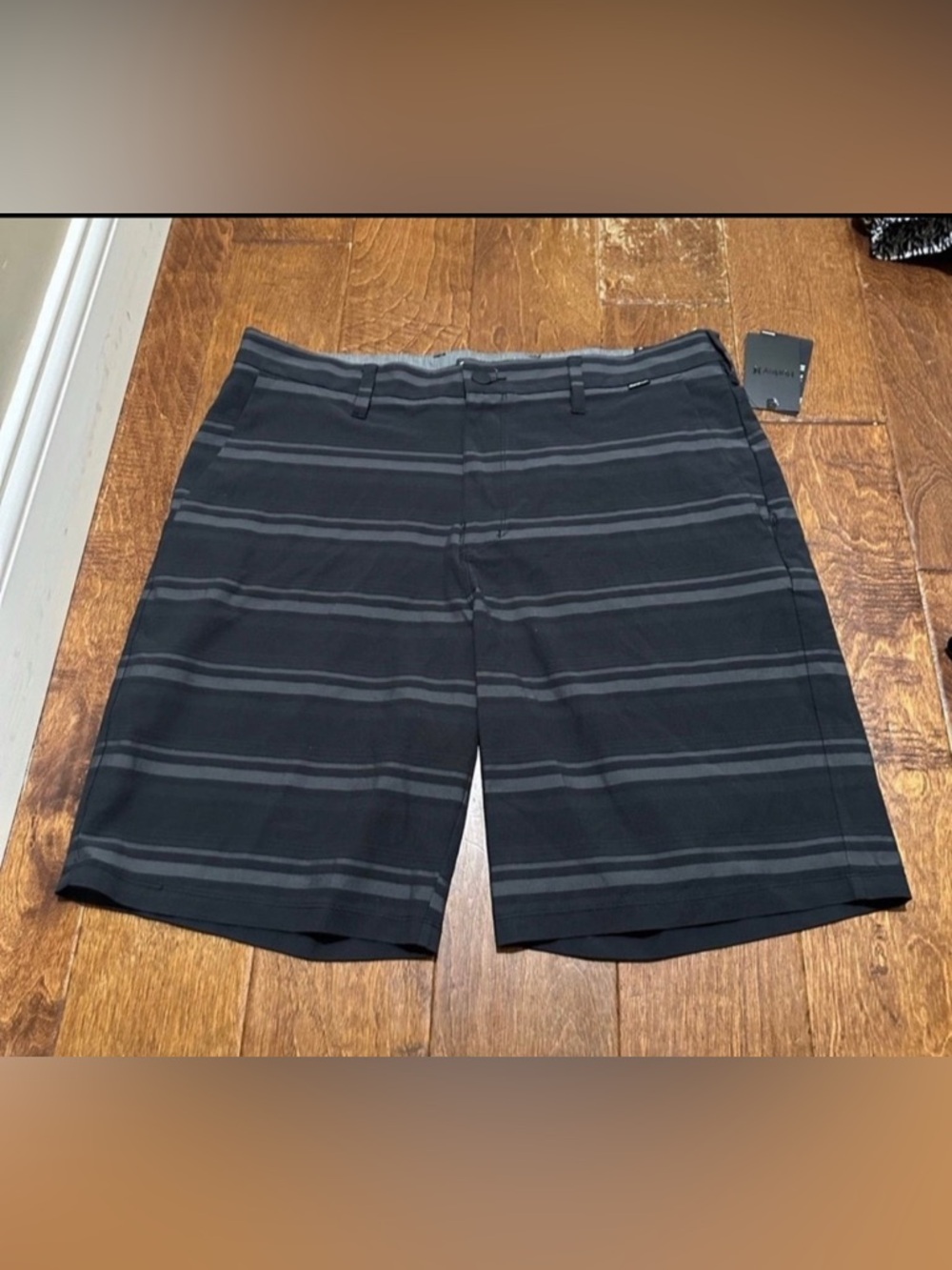 Mens Hurley phantom shorts